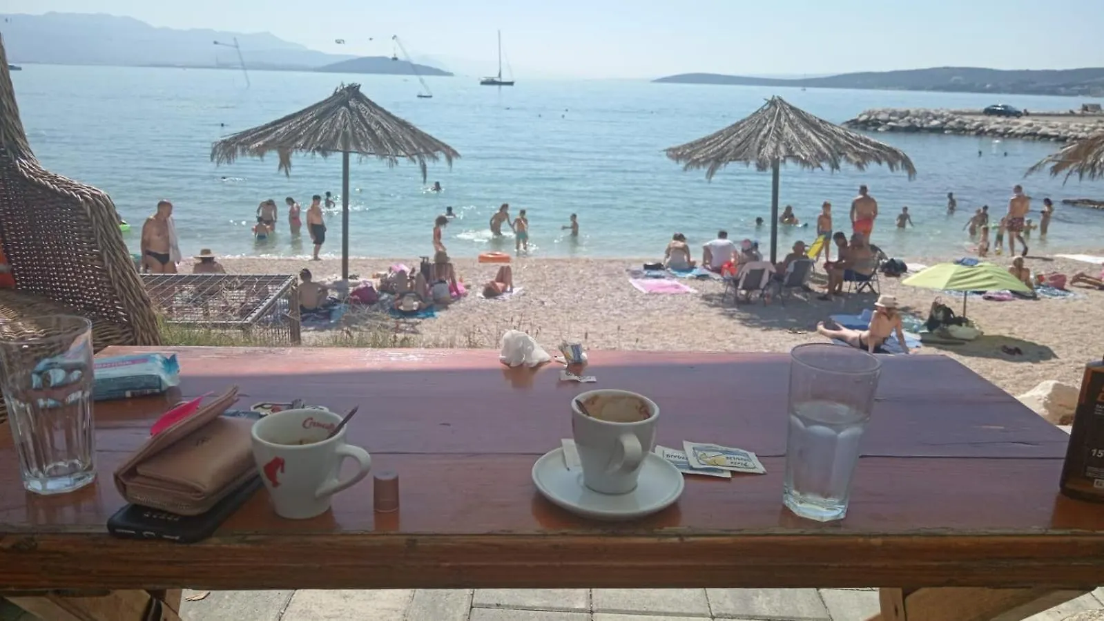 Apartments Silva Trogir Croatia