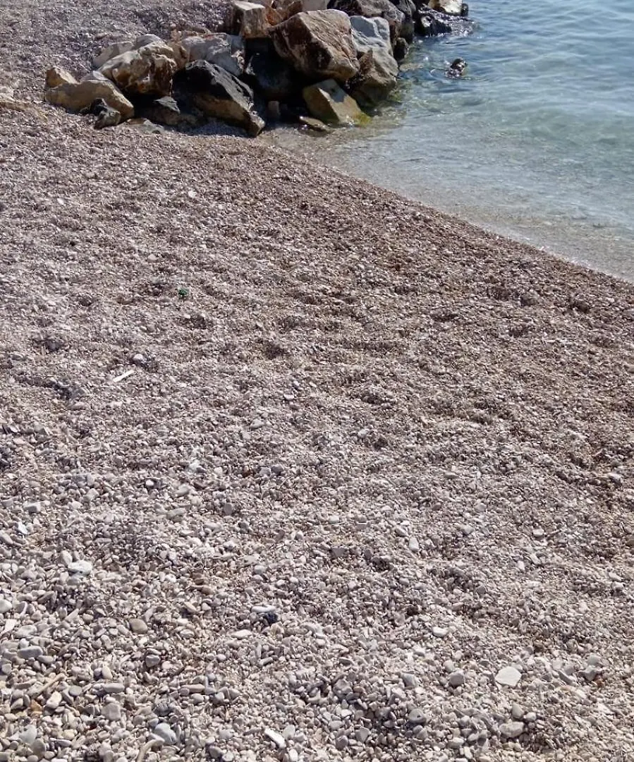 Apartments Silva Trogir