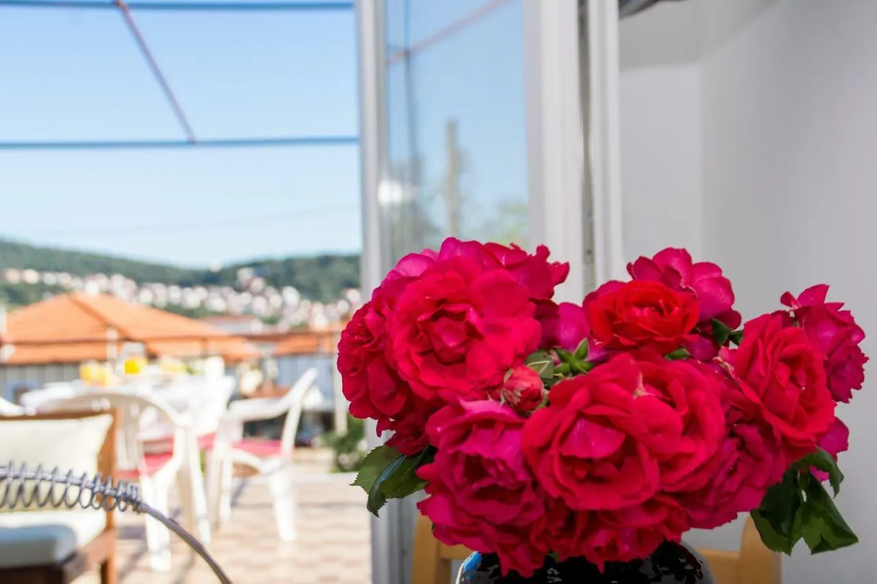 Apartments Silva Trogir