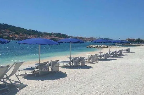 Apartments Silva Trogir