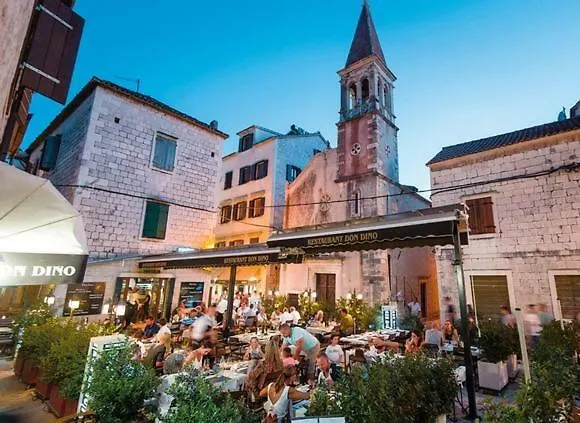 Apartments Silva Trogir