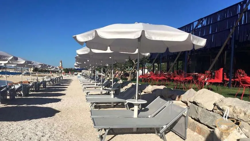 Apartments Silva Trogir 0*,  Croatia